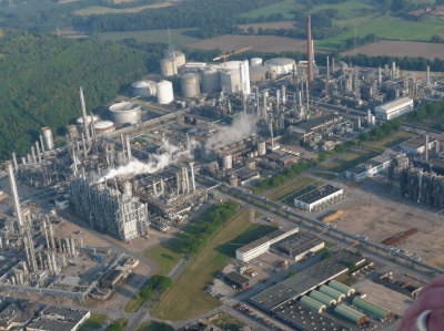 Nach dem Klima-Urteil gegen Shell kommt wohl die Chemieindustrie an die Reihe