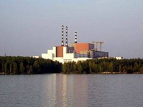 Aus Atommüll wird Strom: Dürfen die das?