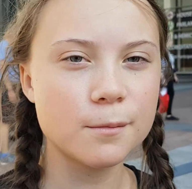 „Die Kaiser sind nackt“: Greta Thunberg begeistert von Corona-Angst?