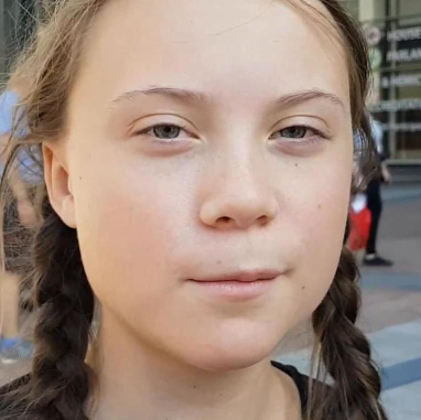 „Die Kaiser sind nackt“: Greta Thunberg begeistert von Corona-Angst?