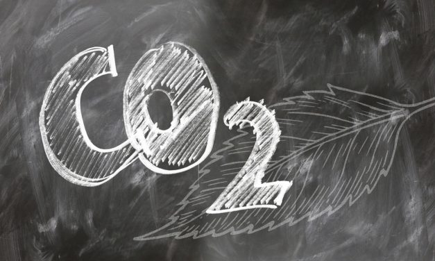 Was Sie schon immer über CO2 wissen wollten: Teil 4 – die Klimasensitivität