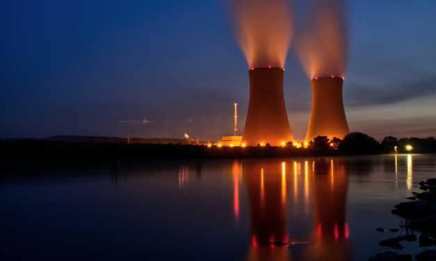 „Die Anti-Atom-Hysterie ist im globalen Maßstab unbedeutend“