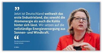 Der deutsche „Kohleausstieg“ und „dämliche“ Pressegedanken (dpa)