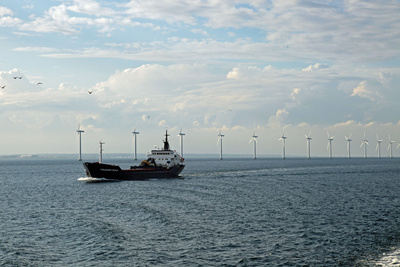Offshore-Windenergie: Definitiv teuer!