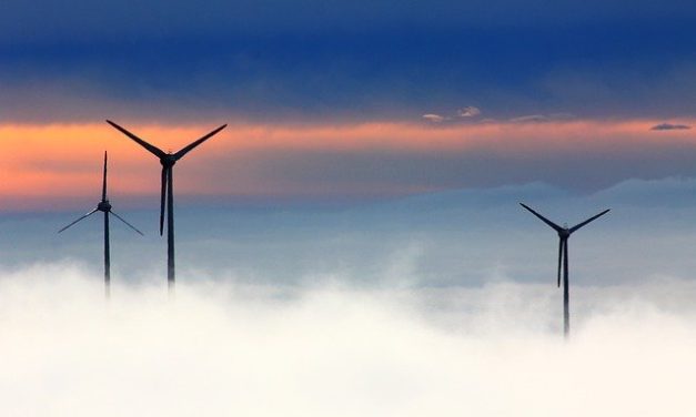 Windenergie in der Krise – Teil 1: In Deutschland stockt der Ausbau