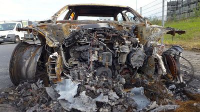 Brandkatastrophen bei E-Fahrzeugen: Nur eine Frage der Zeit